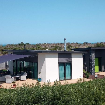 Bed and Breakfast Gerding Haven Napier Esterno foto
